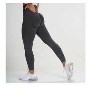 NVGTN SOLD OUT Speckled black legging size small